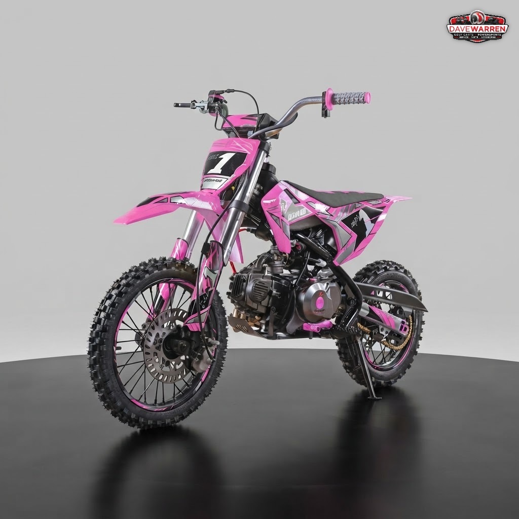 2026 Denago MX1 in Westfield, NY