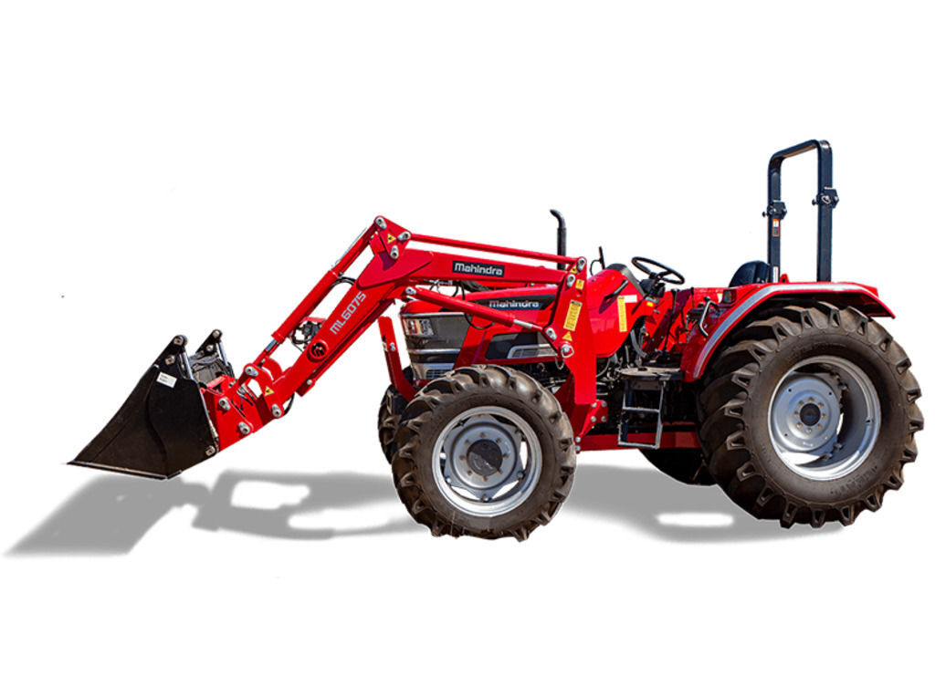 2025 Mahindra 6000 Series 6075 Power Shuttle STANDARD in duncansville PA