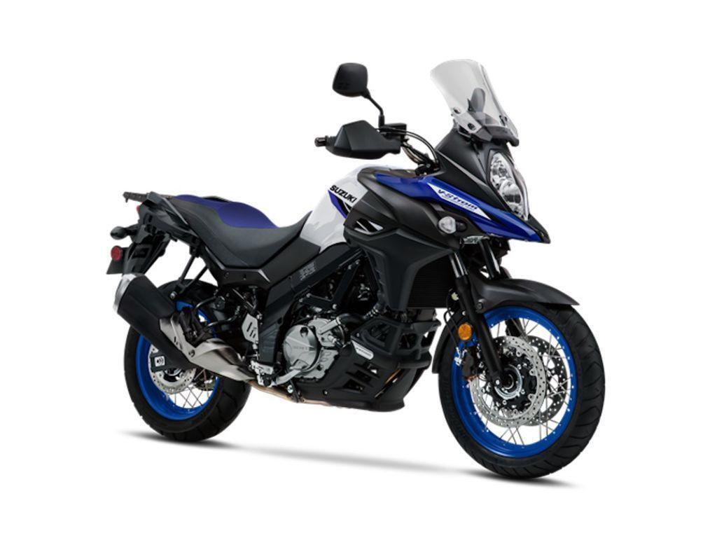 2025 Suzuki V-Strom 650XT 650XT in Manassas, VA