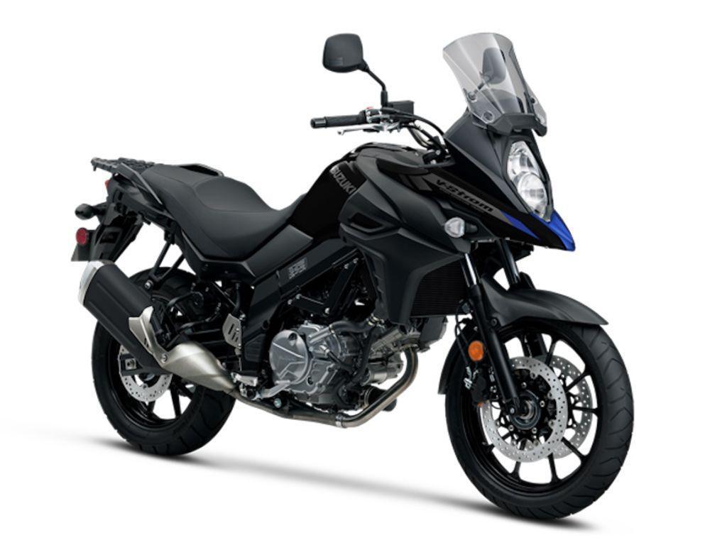 2025 Suzuki V-Strom 650 650 in Manassas, VA