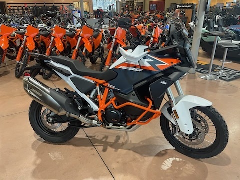 2026 KTM 1390 SUPER ADVENTURE R OT 1390 R in Walton, KY