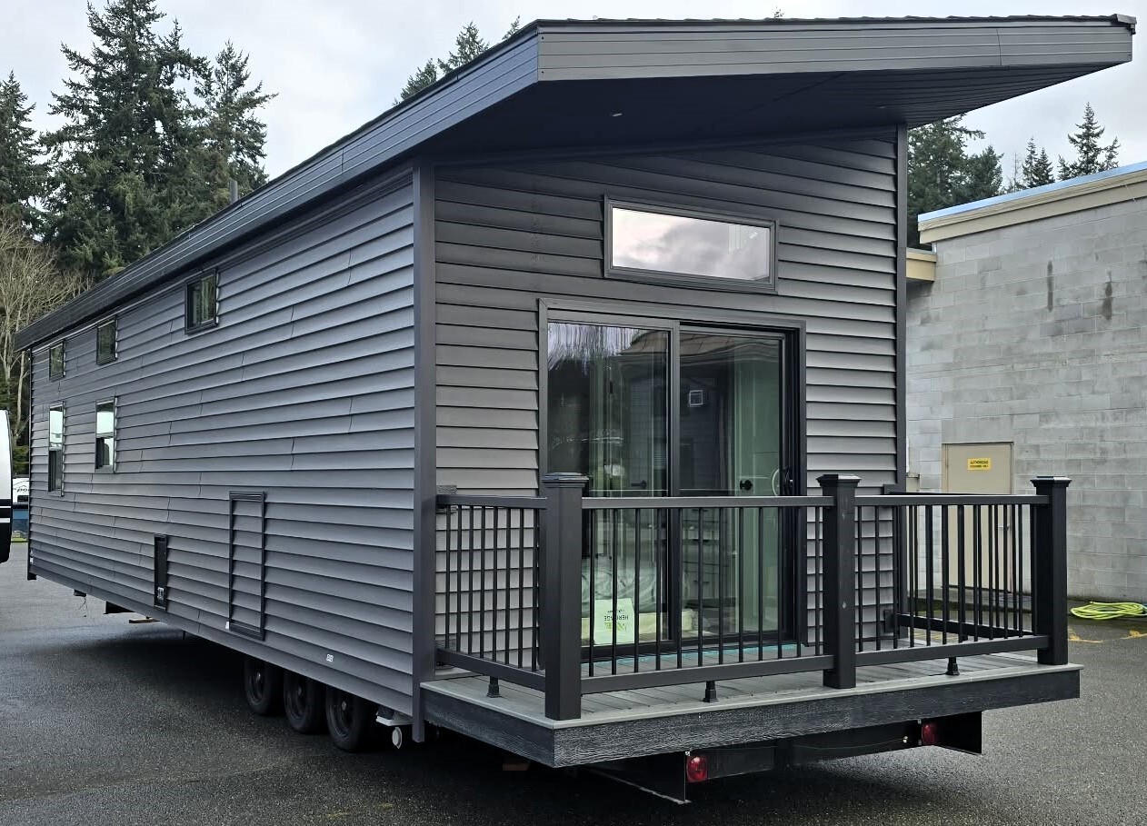 2026 Elevation Ranch Ascend 3-series in port angeles WA
