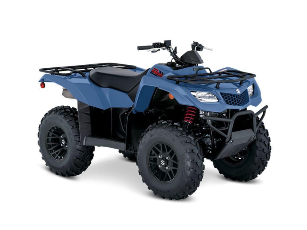 2025 Suzuki KingQuad 400ASi SE in manassas VA