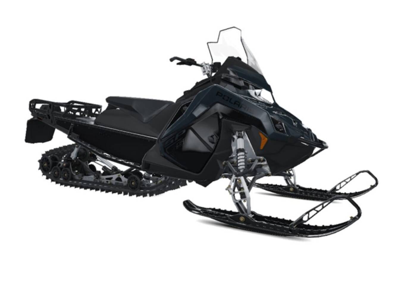 A photo of this 2026 Polaris® 650 Voyageur SP 155
