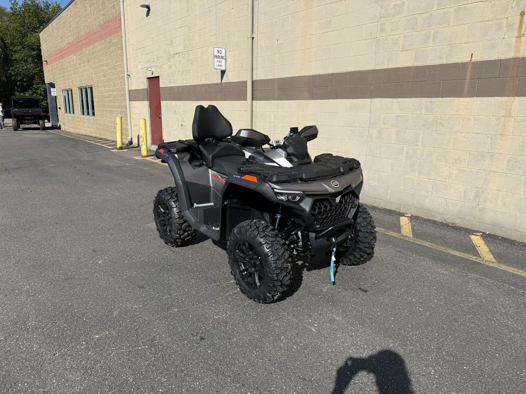 2026 CFMOTO CFORCE 800 Touring in brighton MI
