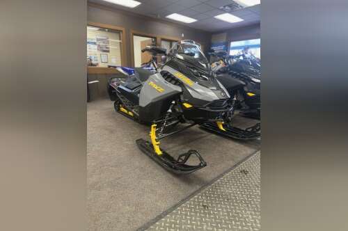 2026 Ski-Doo MXZ® Adrenaline® 850 E-TEC 137_Grey 850 E-TEC 137 1.5 in brighton MI