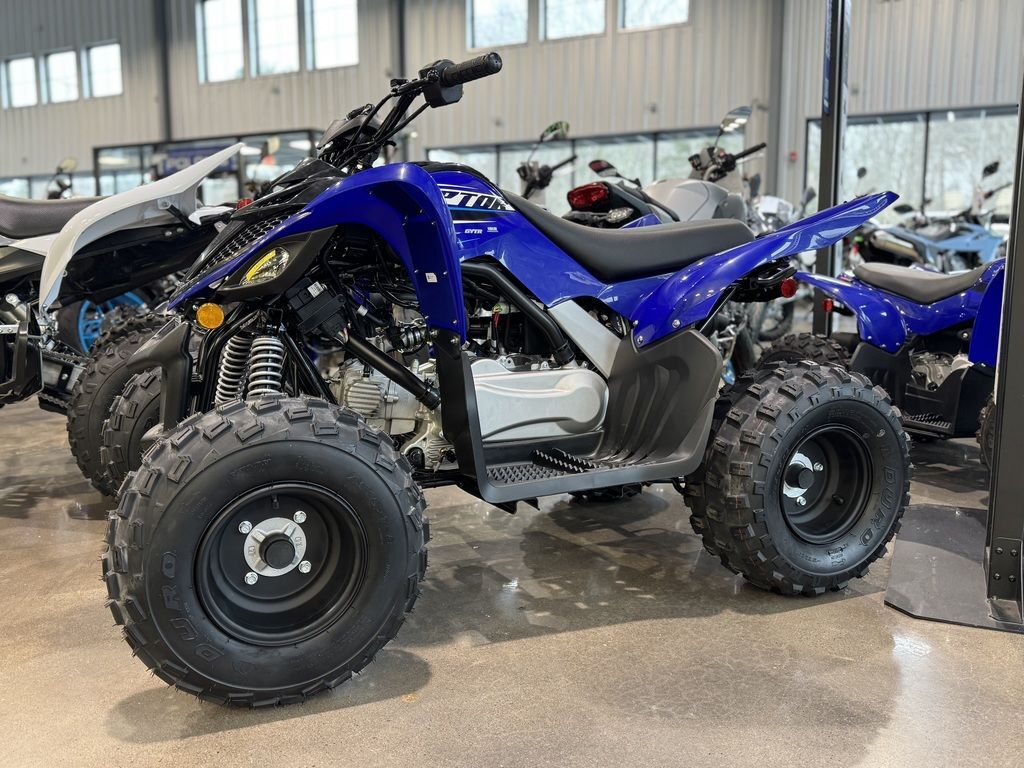 2026 Yamaha Raptor 110 in hampton falls NH