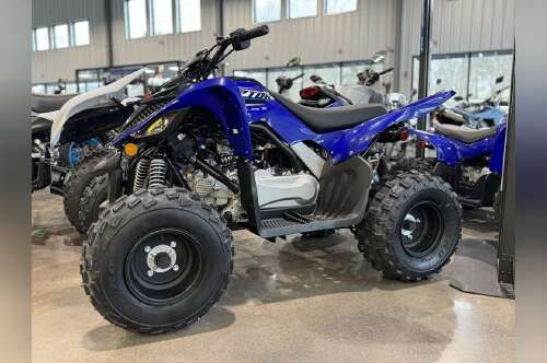 2026 Yamaha Raptor 110 in hampton falls NH