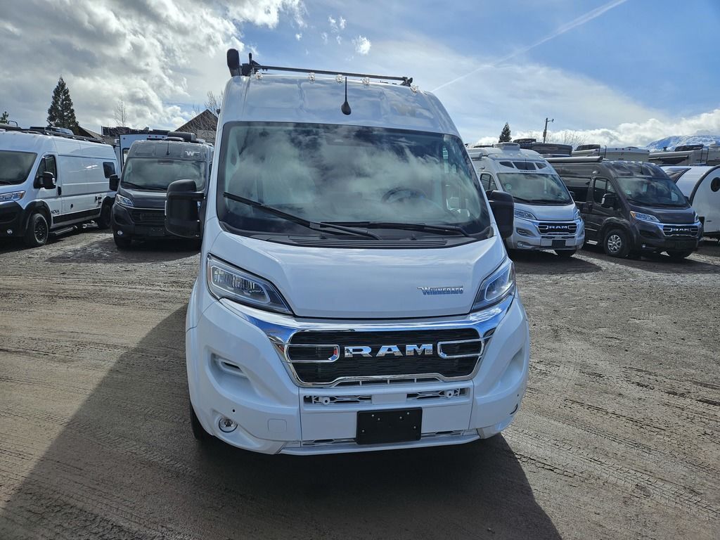 2025 Winnebago Travato 59K in reno NV