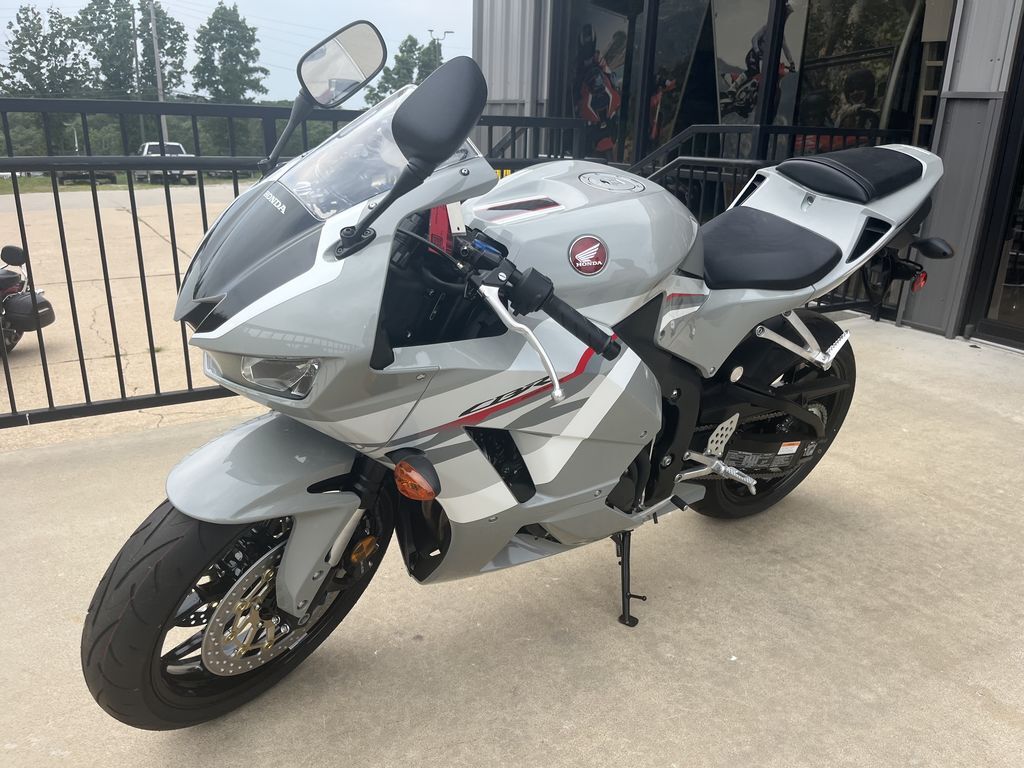 2026 Honda® CBR600RR 600RR in St Robert, MO