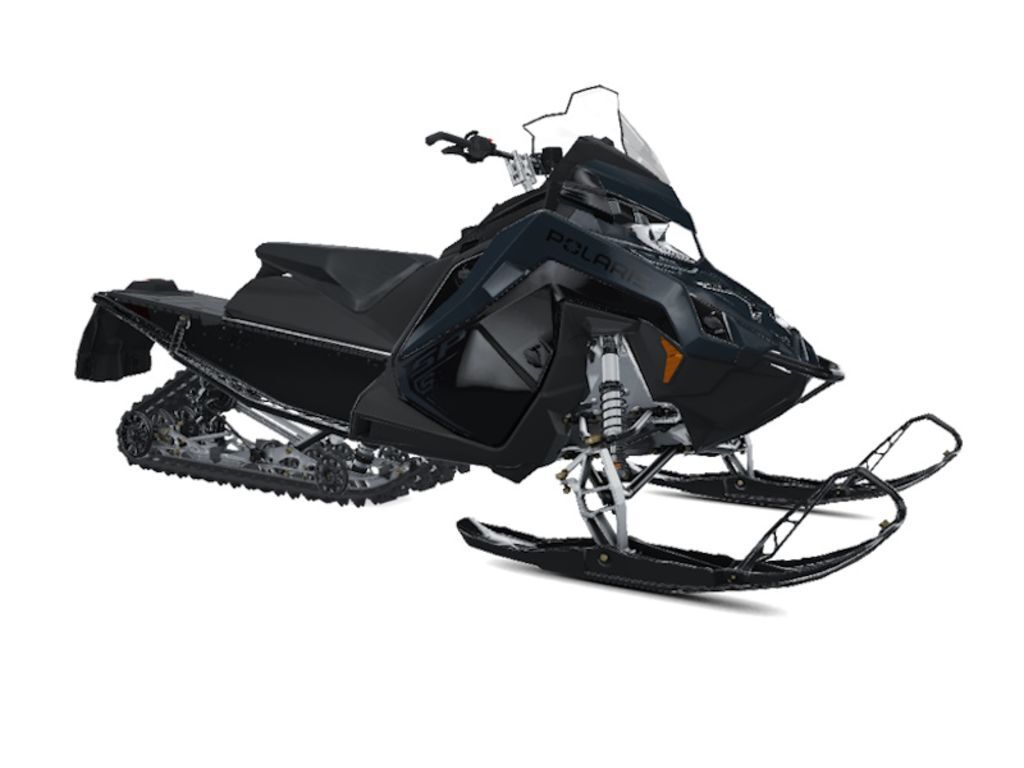 2026 Polaris® ProStar S4 INDY SP 137 Gloss Black PROSTAR S4 137 GLOSS BLACK in duncansville PA