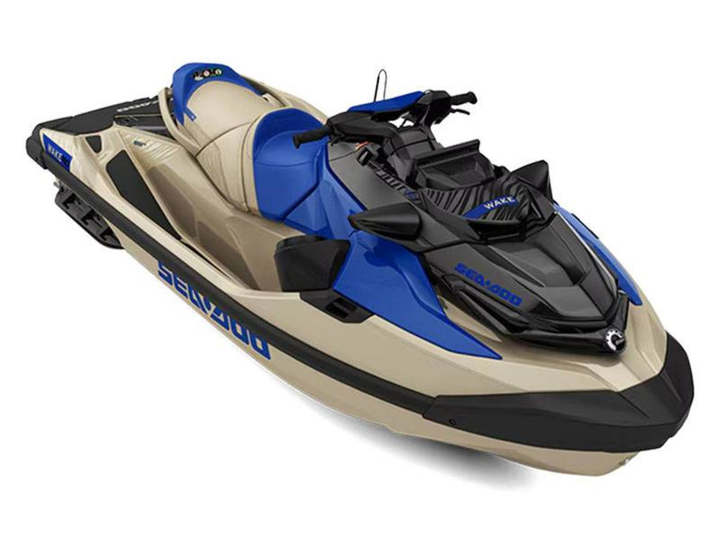 2026 Sea-Doo Wake Pro 230 w/ Audio 230 in Winchester, TN