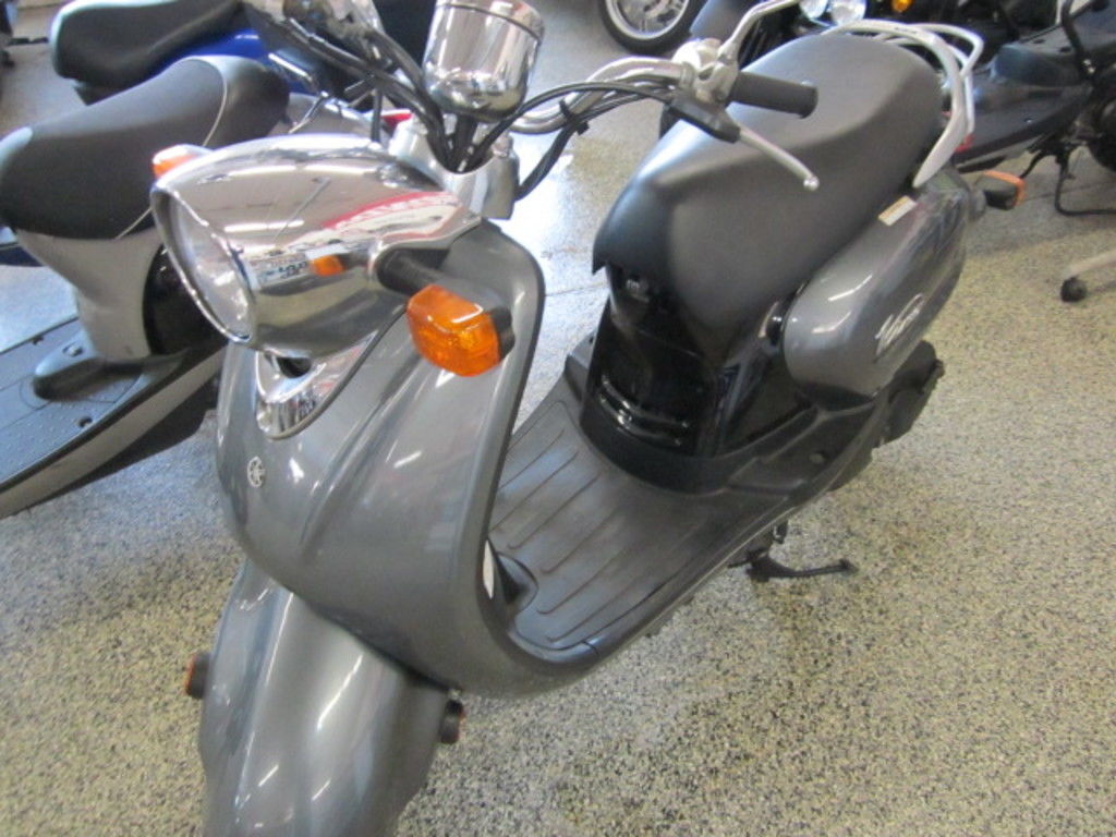 2005 Yamaha Vino 125 125 in Beloit, WI