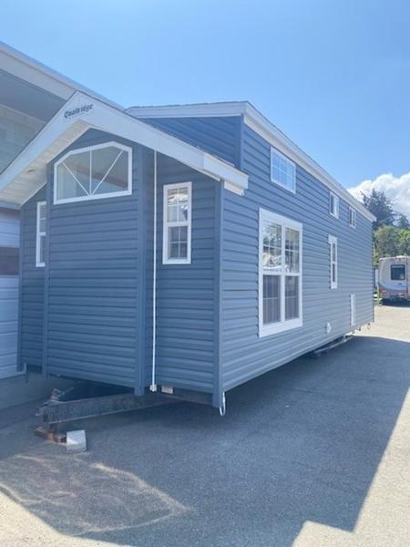 2023 Forest River Quailridge 39CBDL in port angeles WA
