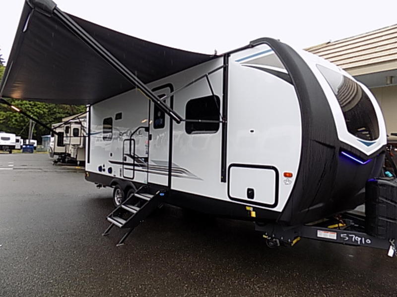2023 Palomino SolAire Ultra Lite 242RBS in port angeles WA