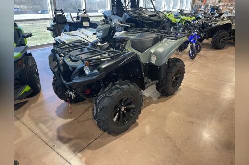 2026 Yamaha Grizzly EPS XT-R in walton KY