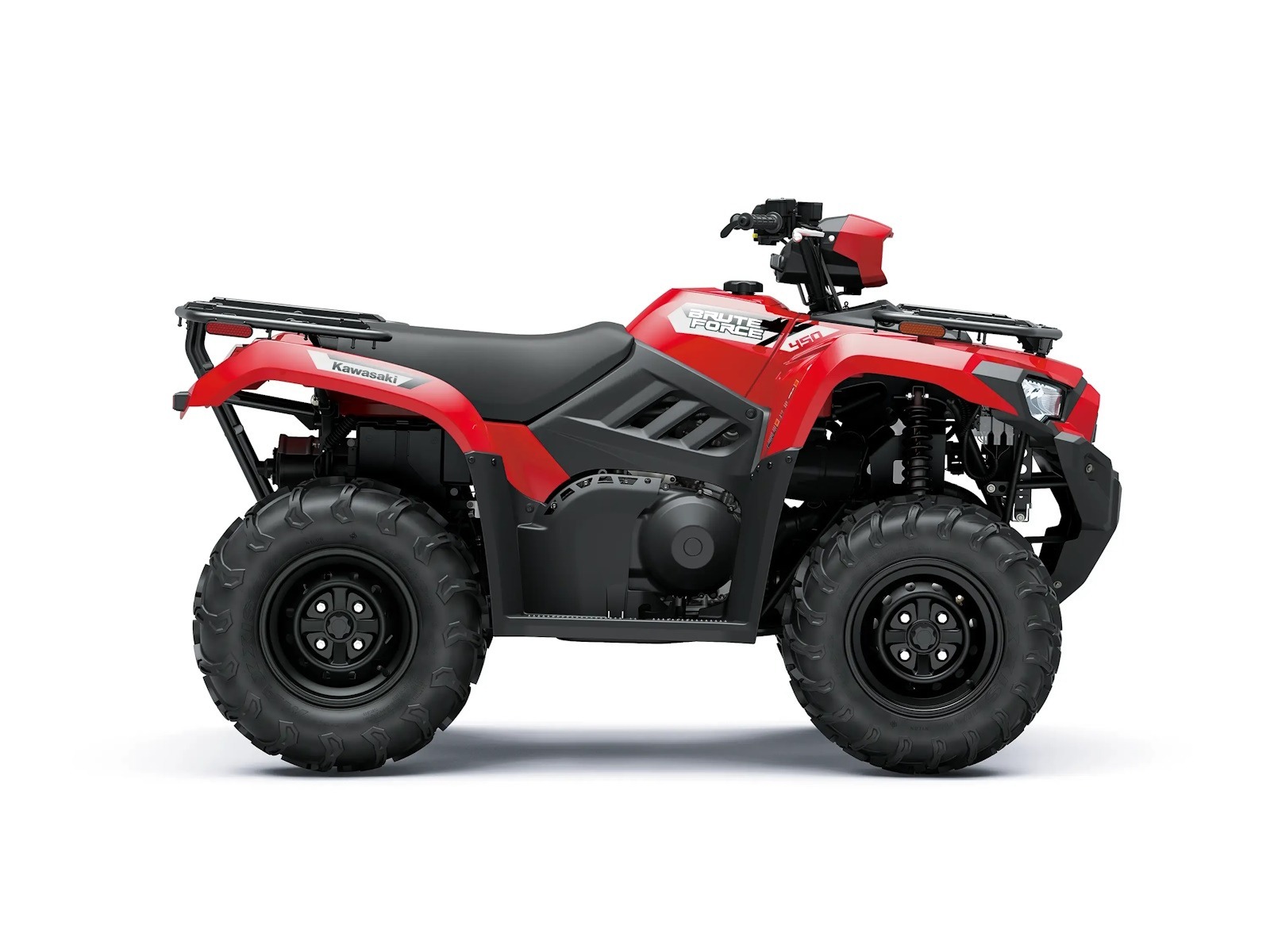 2026 Kawasaki BRUTE FORCE 450 4x4 in ossining NY
