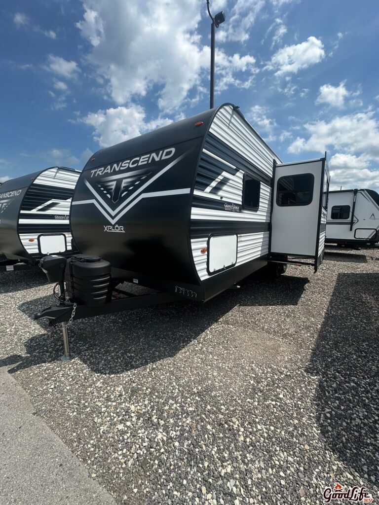 2026 Grand Design Transcend XPLOR 23BHX RV