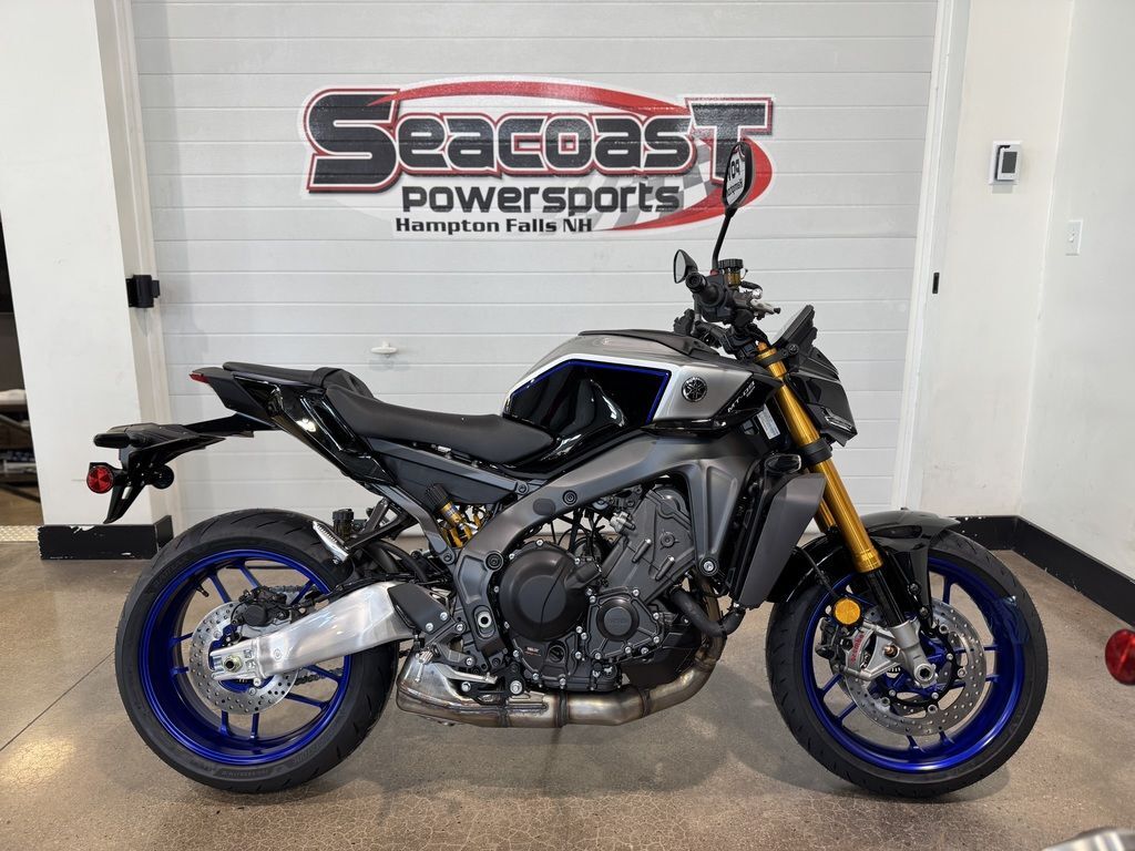 2026 Yamaha MT-09 SP -09 SP in Hampton Falls, NH