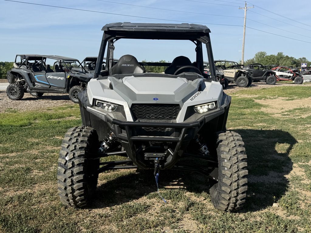2026 Polaris® General XP 1000 Sport in attica IN