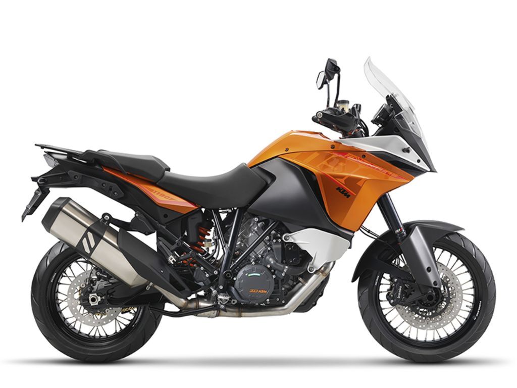 2016 KTM 1190 Adventure ADVENTURE in Hialeah, FL