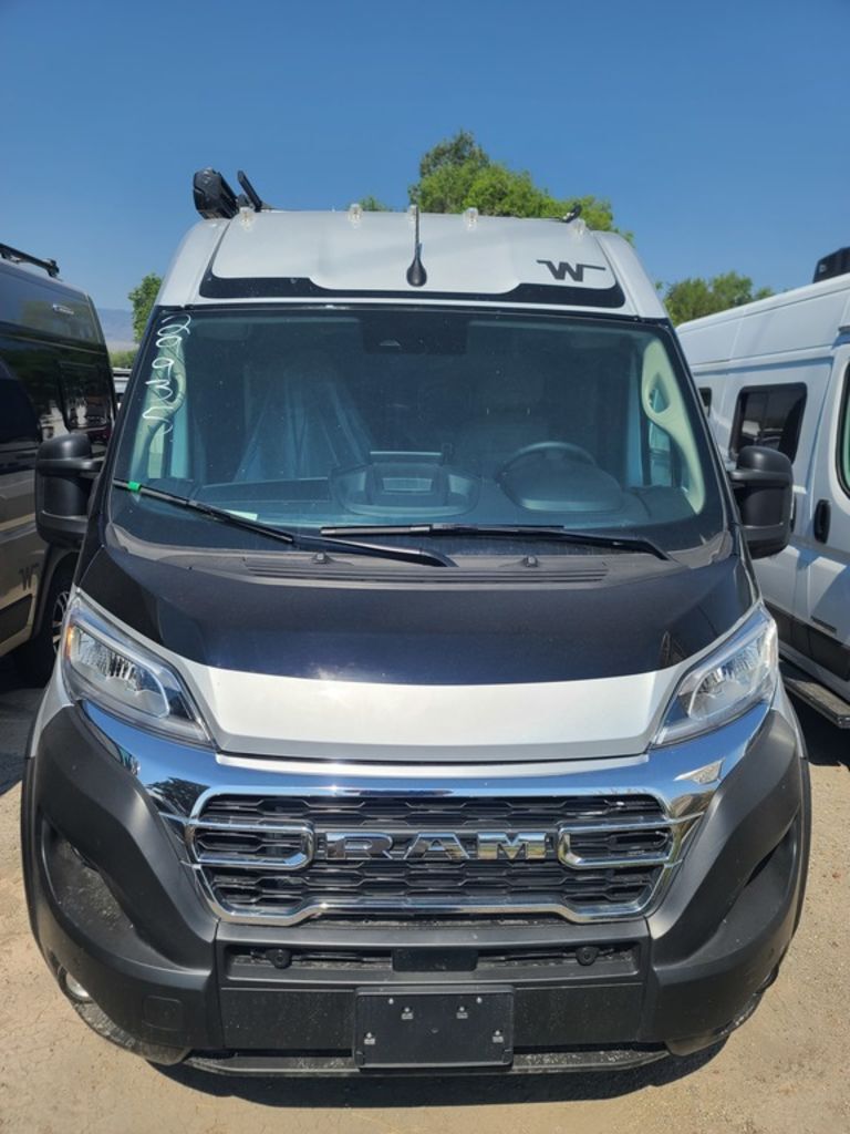 2025 Winnebago Travato 59G in reno NV