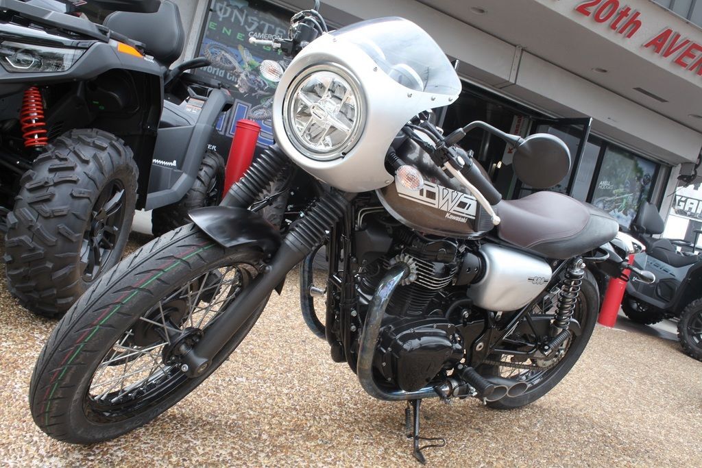 Kawasaki W800 Motorcycles For Sale in Arizona - Cycle Trader