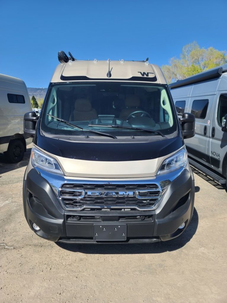 2025 Winnebago Travato 59G in reno NV