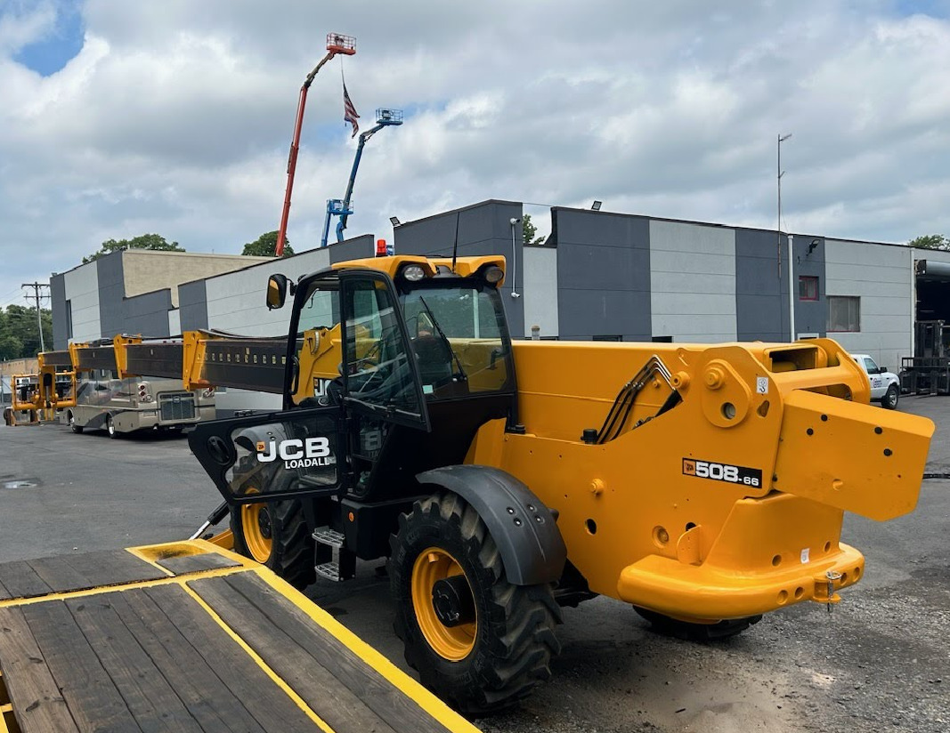 2024 JCB, Inc. 508-66 in Bristol, PA