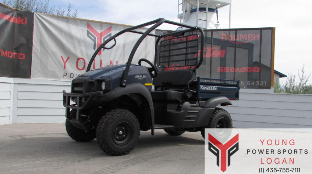 2026 Kawasaki Mule SX  BASE in logan UT
