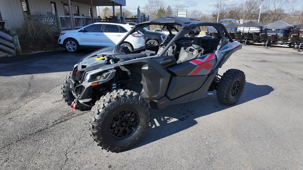 2026 Can-Am Maverick X3 X Turbo in winchester TN