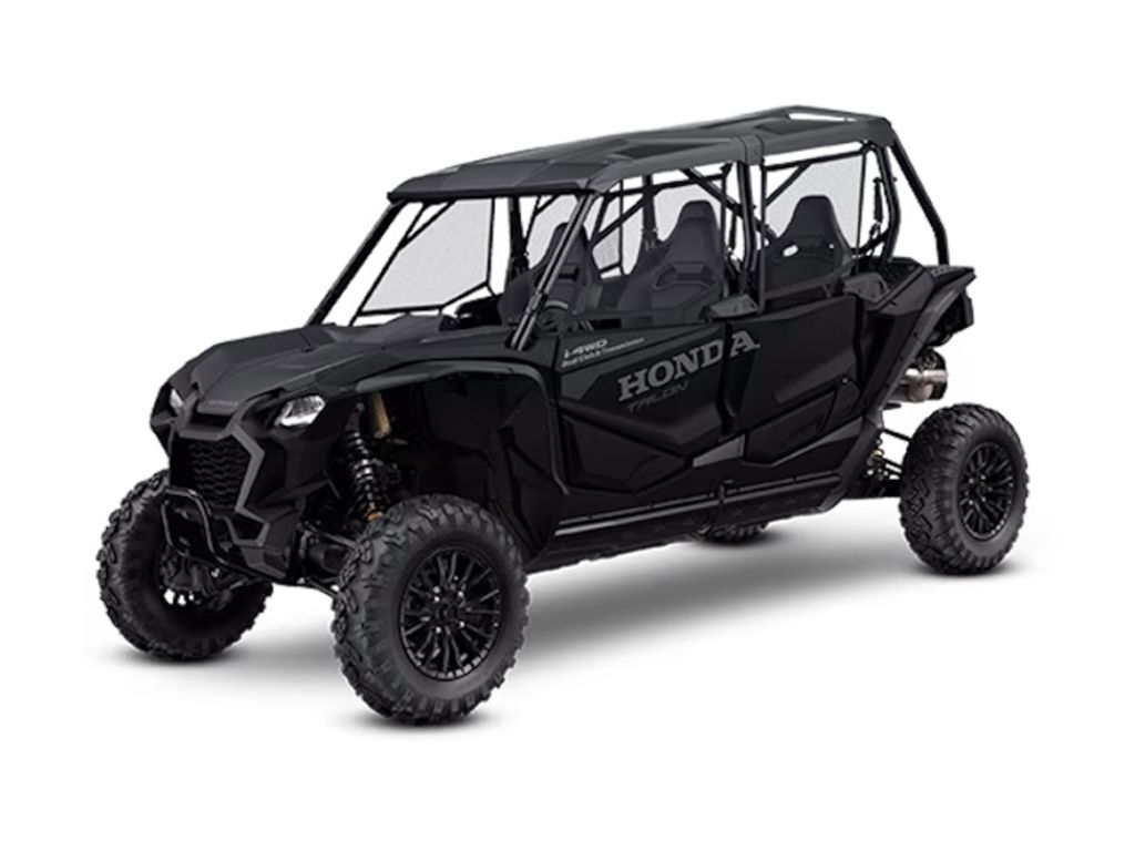2024 Honda® Talon 1000X-4 in johnstown PA