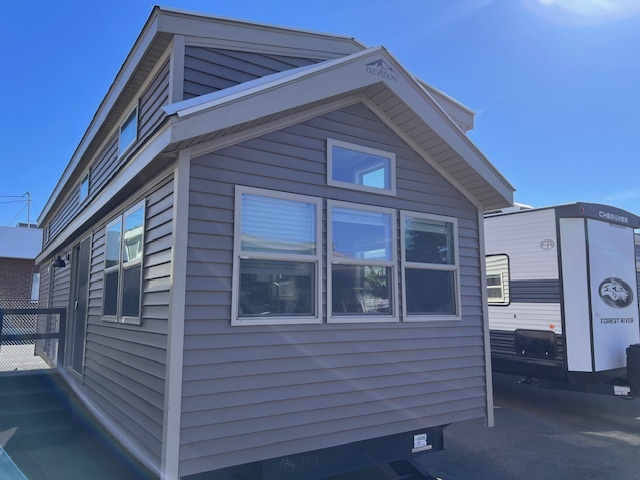 2026 Elevation Woodland Loft 3-series in port angeles WA