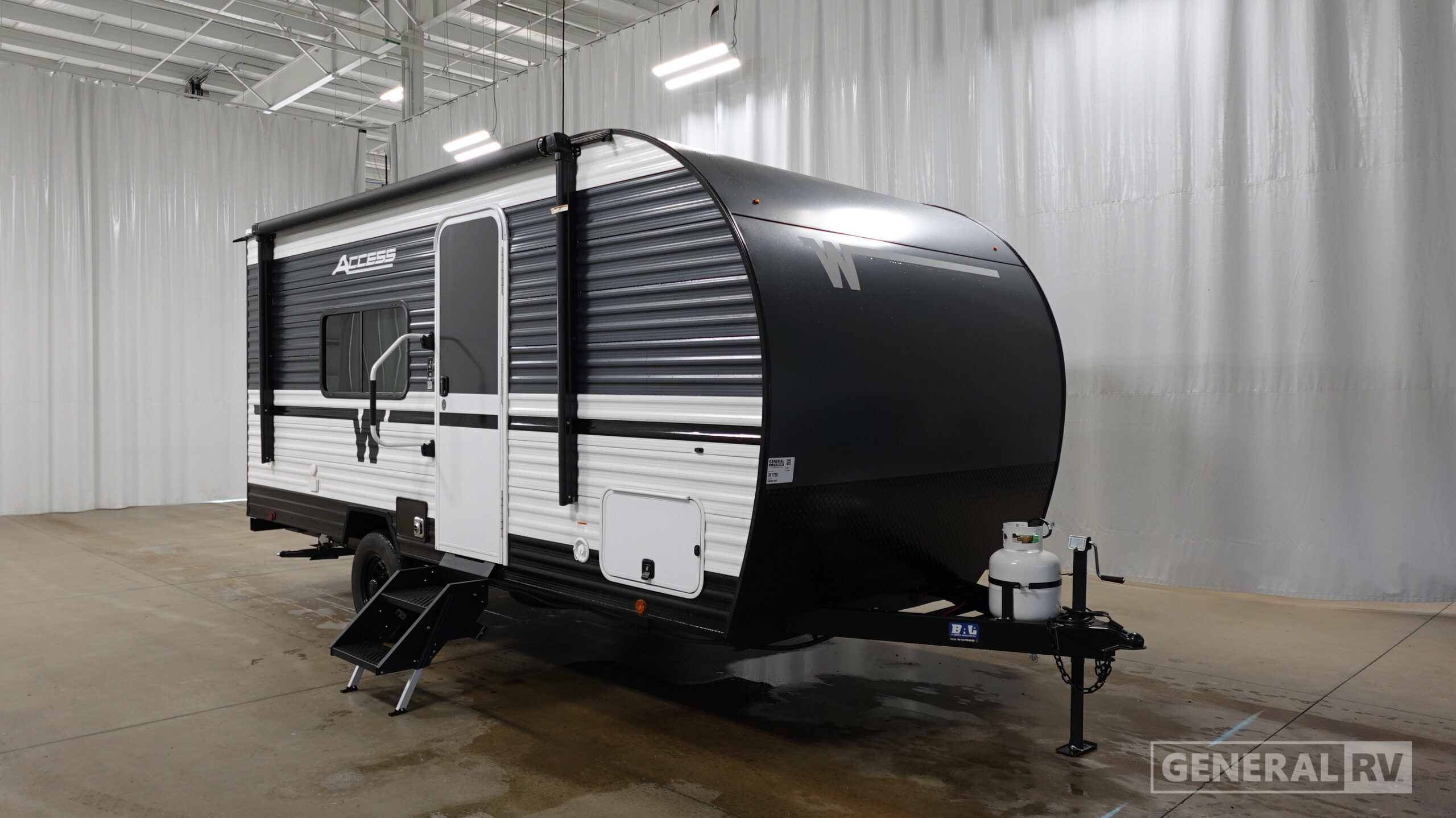 2027 Winnebago ACCESS 16RB in ashland VA