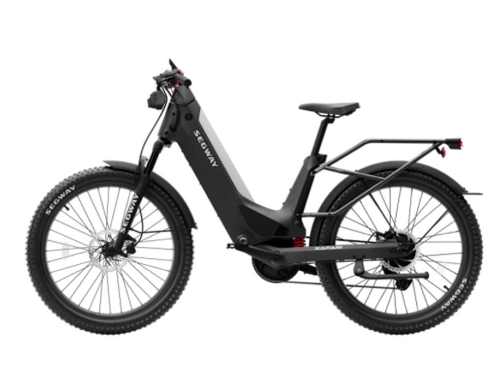 2025 Segway® Xafari in Millstone, NJ