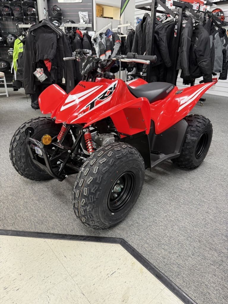 2026 Honda® TRX90X in warsaw IN