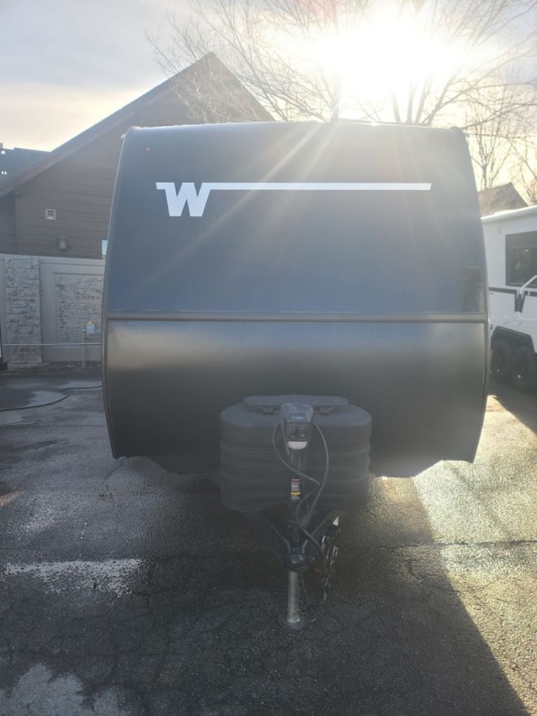 2026 Winnebago Micro Minnie 1800BH in reno NV