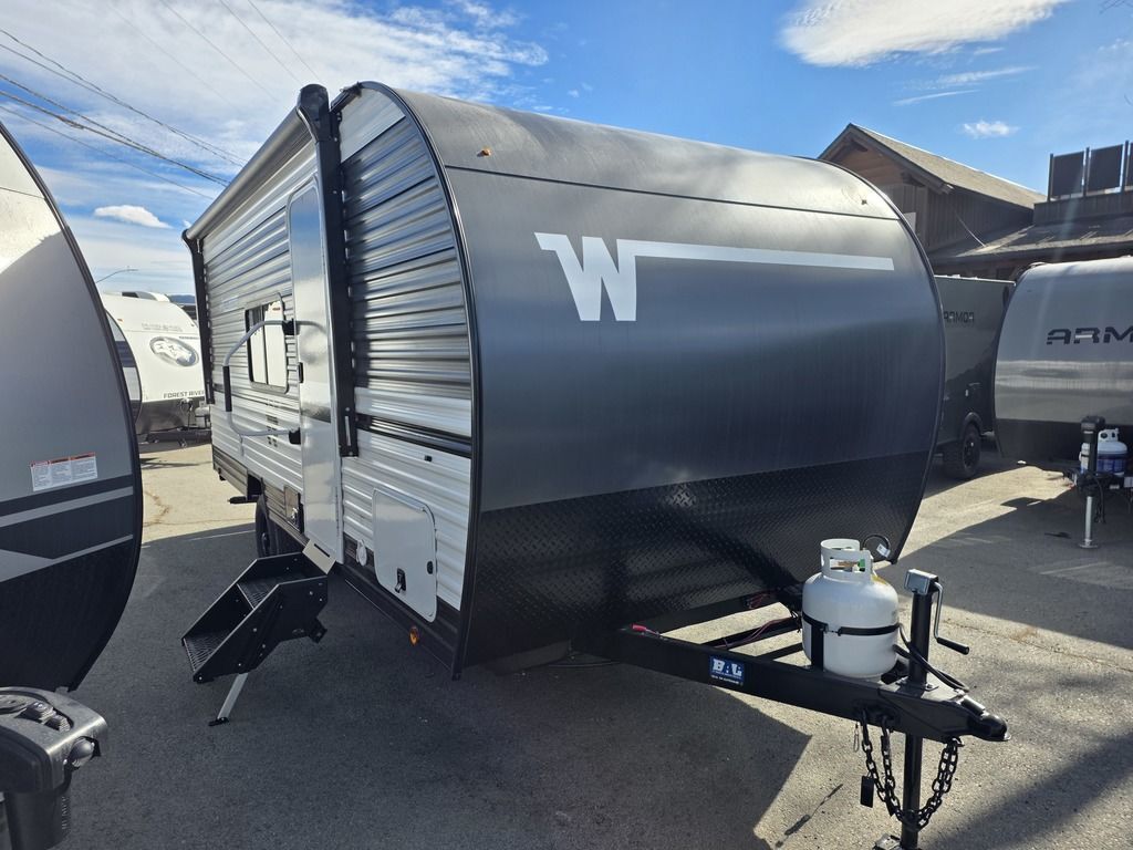 2026 Winnebago Access 18DBH in reno NV