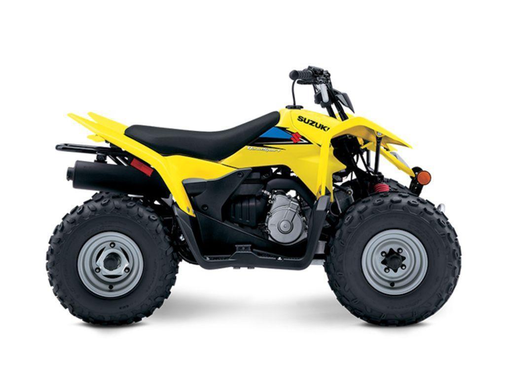2025 Suzuki QuadSport Z90 in manassas VA
