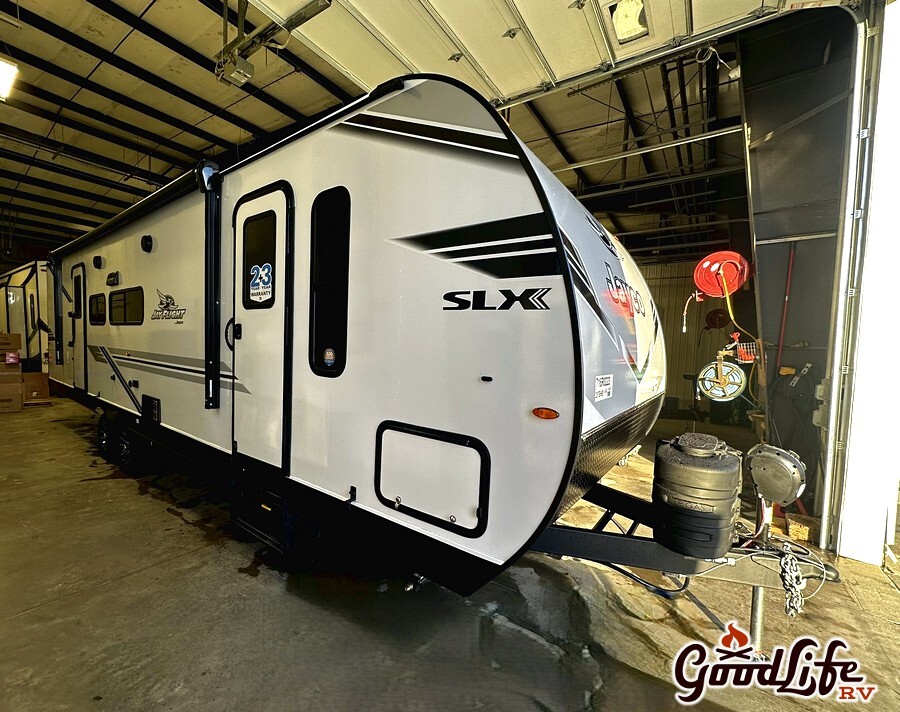2026 Jayco Jay Flight SLX 287BHS in webster city IA