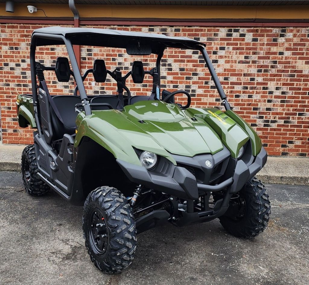 2026 Yamaha Viking Eps in duncansville PA