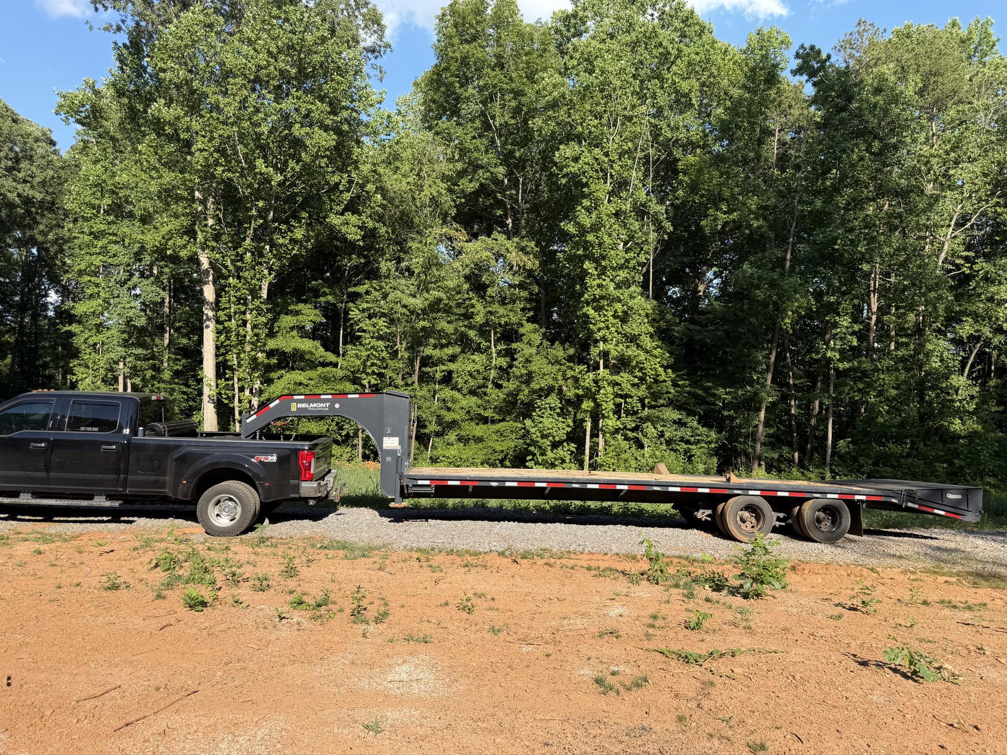 2023 BELMONT GNX30-32