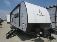 2026 Ember RV E-Series Spark 19ETS Review image