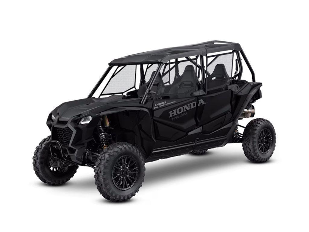 2025 Honda Talon 1000X-4 in manassas VA