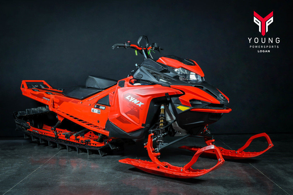 2022 Lynx® BoonDocker DS 4100 in logan UT