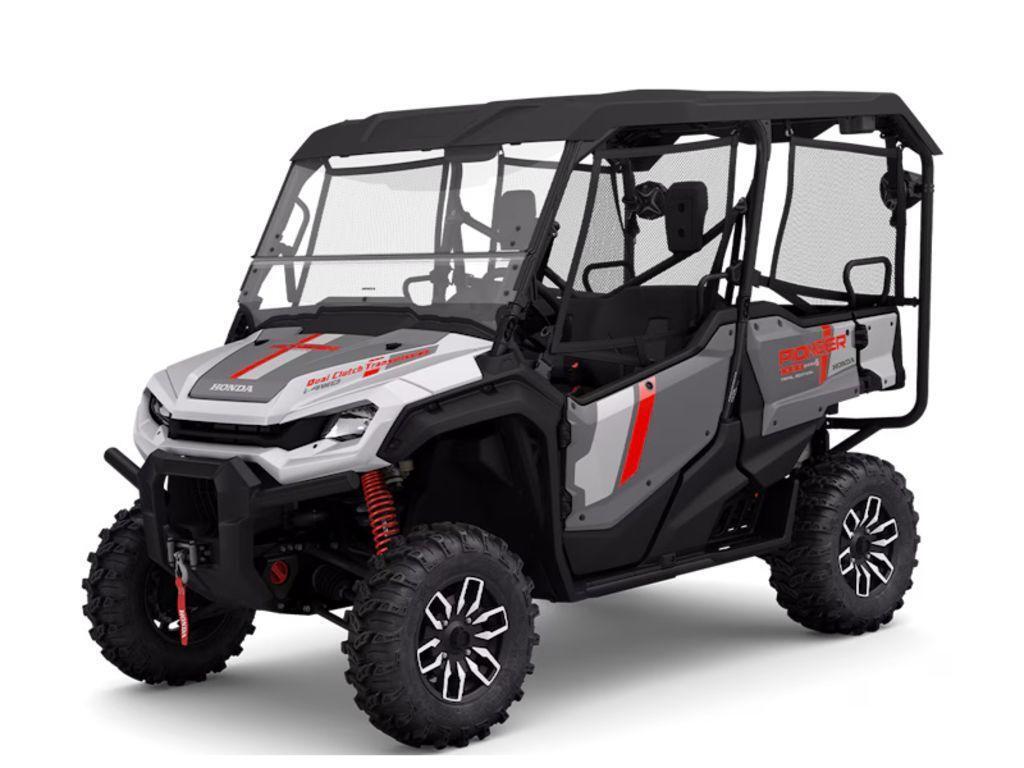 2025 Honda Pioneer 1000-5 Trail Special Edition in manassas VA
