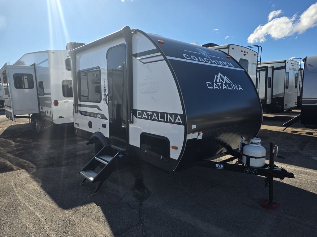 2026 Coachmen Catalina Summit Series 7 134RDX in reno NV