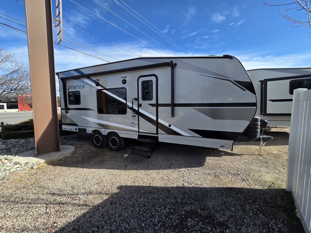 2026 Genesis Supreme VORTEX V2015SSXL in reno NV