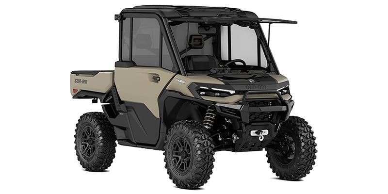 2026 Can-Am DEF LTD 65 HD11 LIMITED HD11 in white plains MD