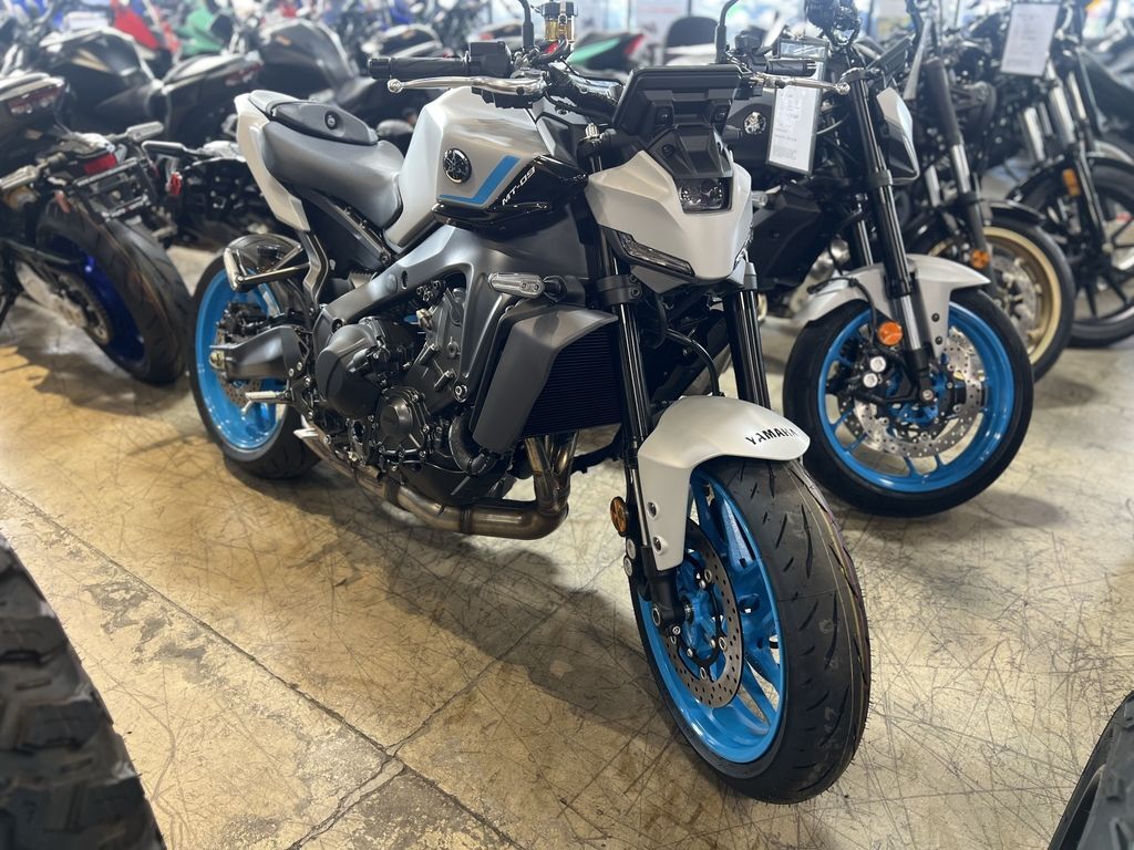 2026 Yamaha MT-09 09 in La Habra, CA